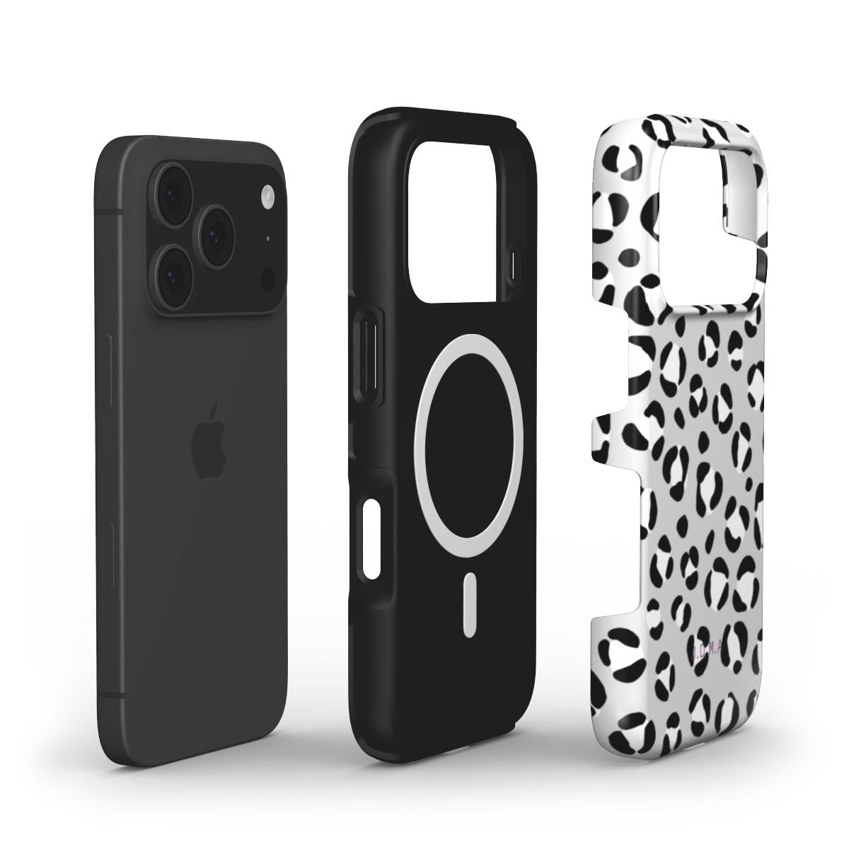Sahara Storm - MagSafe Tough Phone Case