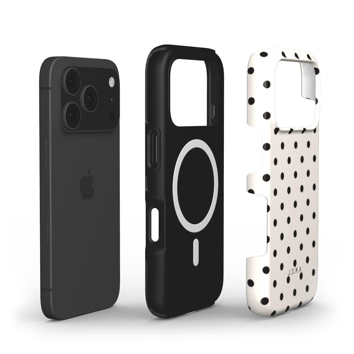 Dottie - MagSafe Tough Phone Case