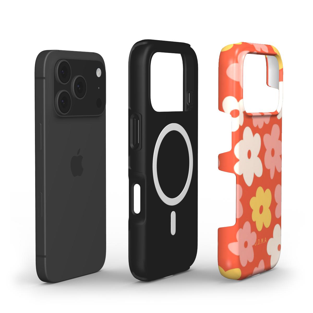 Florence - MagSafe Tough Phone Case