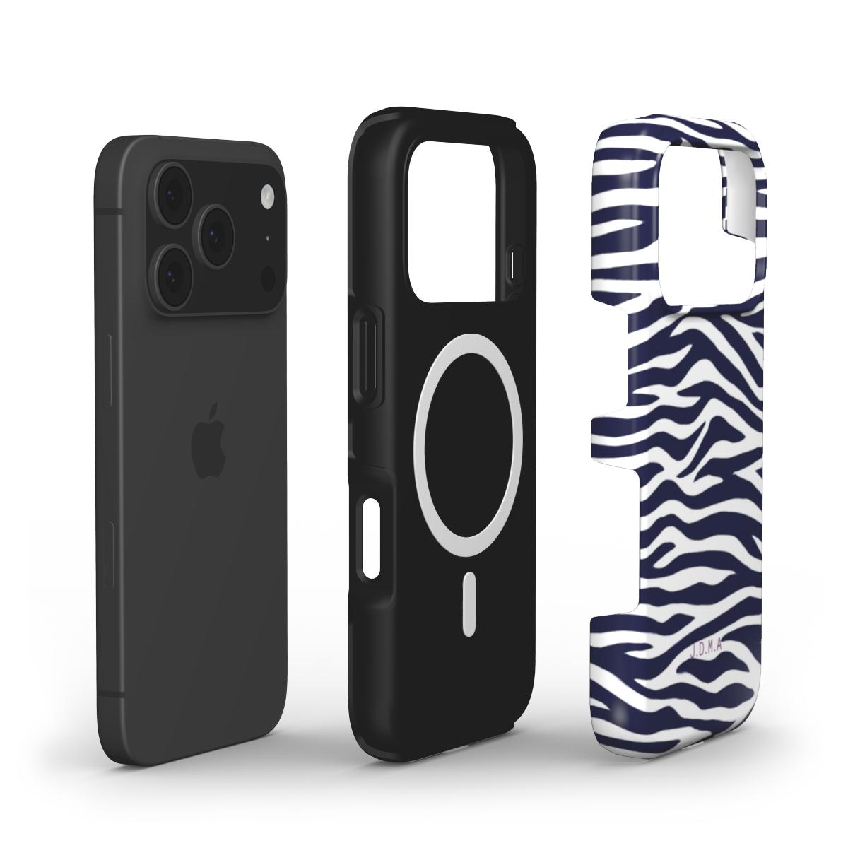 Midnight Adventures - MagSafe Tough Phone Case