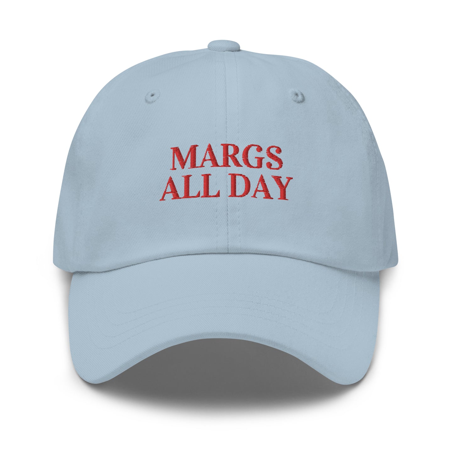 Margs All Day cap