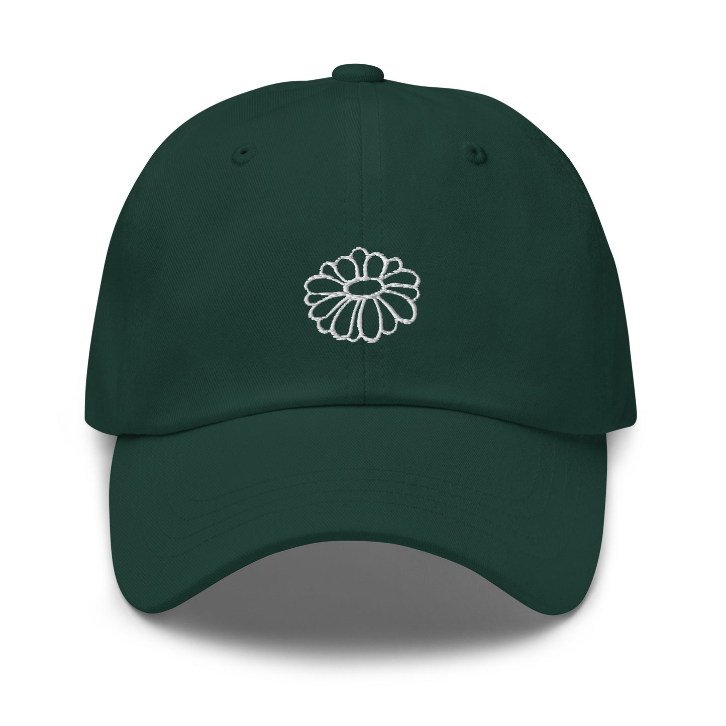 Daisy cap