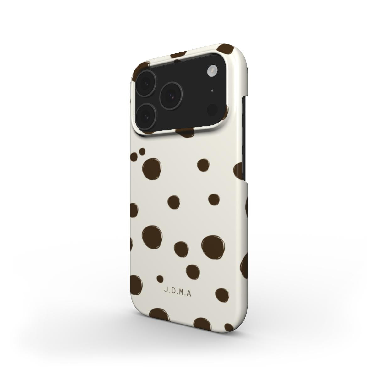 Dalmatian - Snap Phone Case