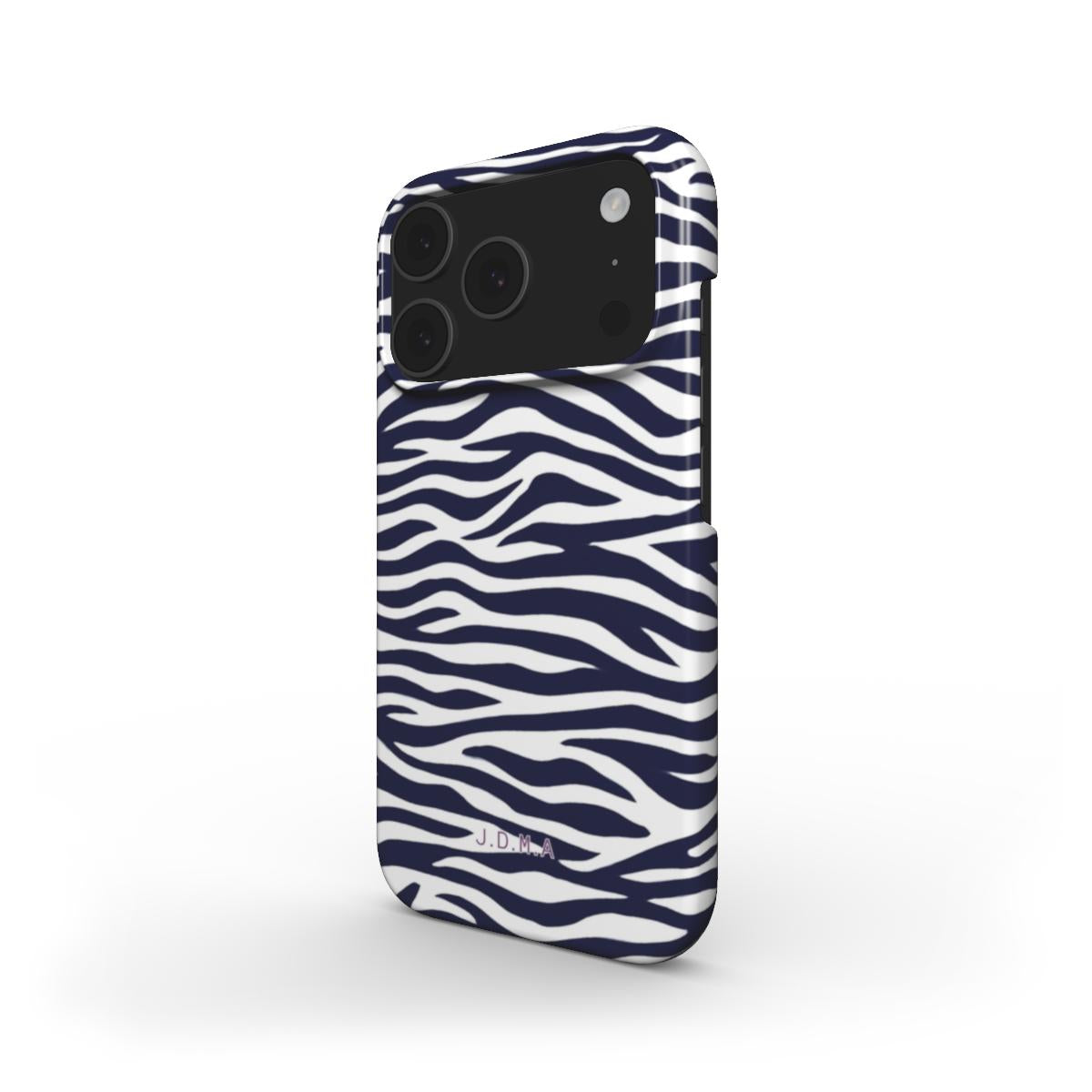 Midnight Adventure - Snap Phone Case