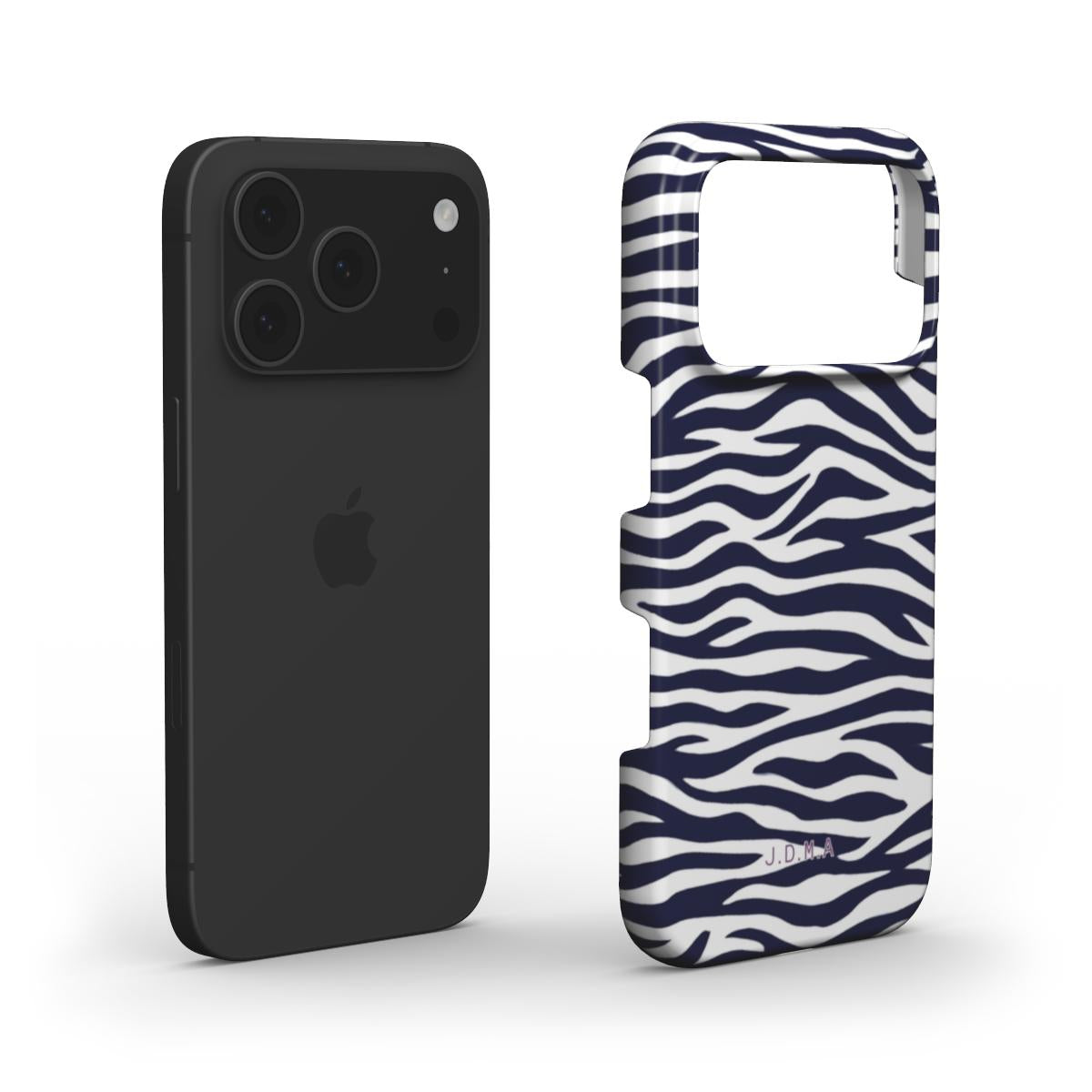 Midnight Adventure - Snap Phone Case