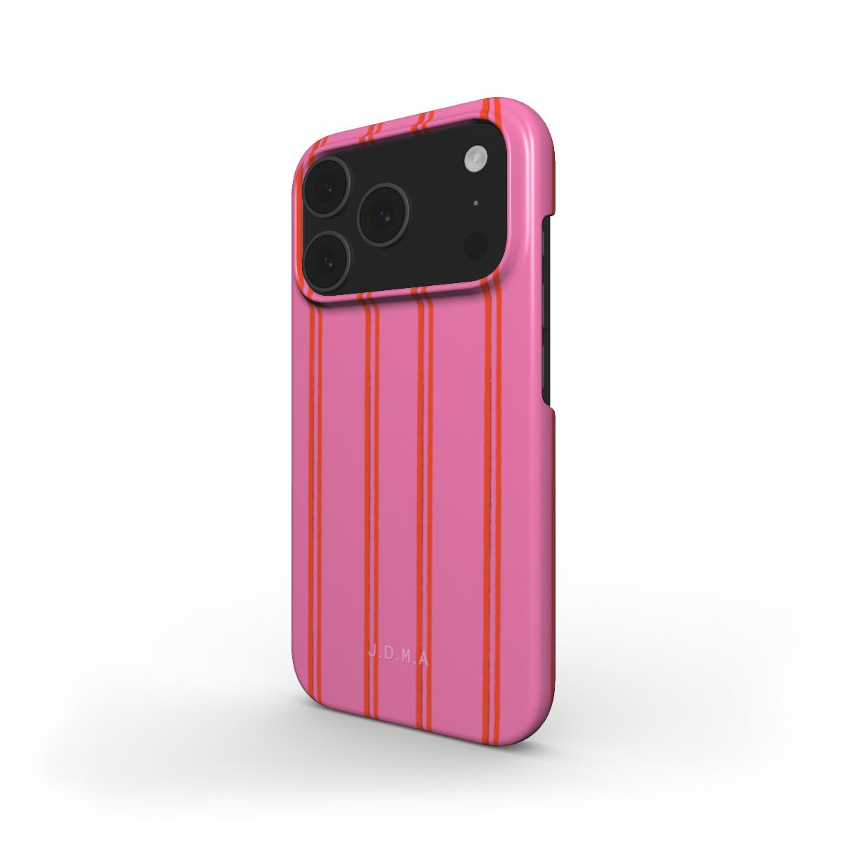 Candy Shop - Snap Phone Case