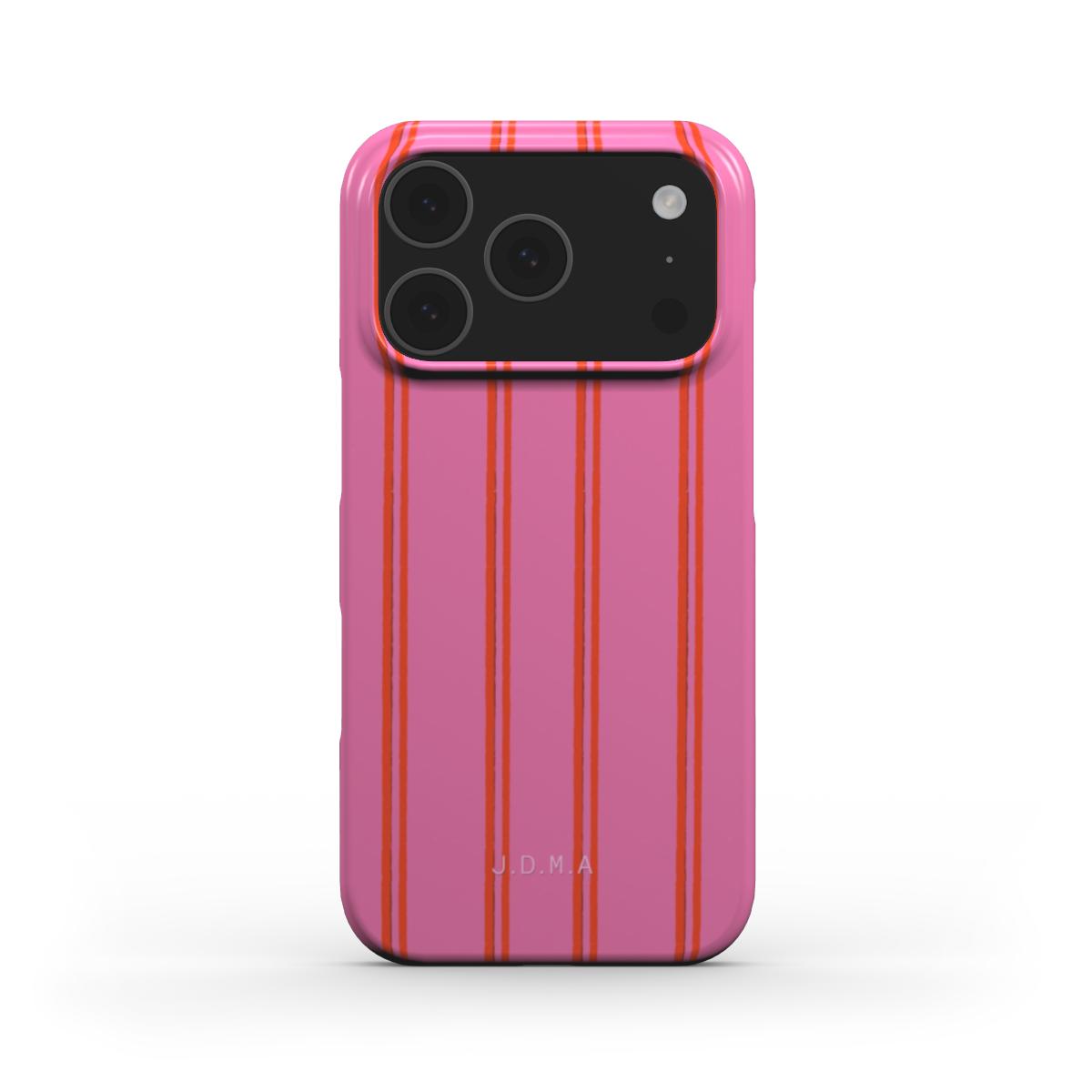 Candy Shop - Snap Phone Case