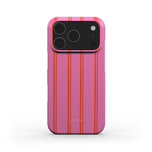 Candy Shop - Snap Phone Case