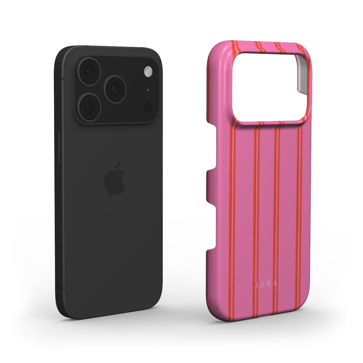 Candy Shop - Snap Phone Case
