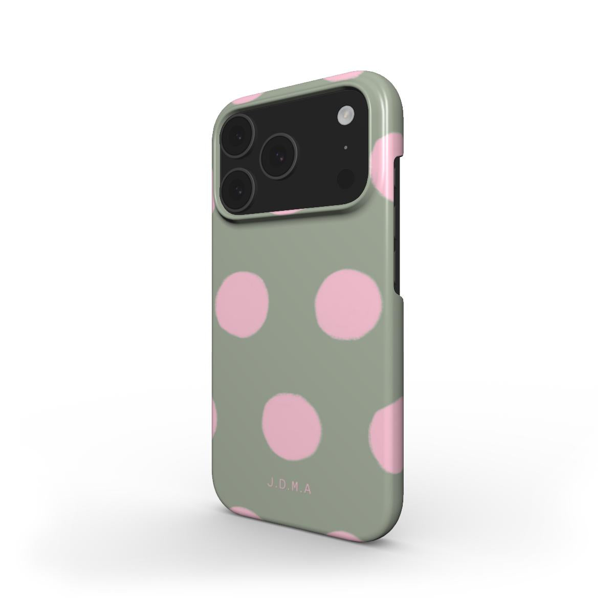 Been Spotted - Snap Phone Case