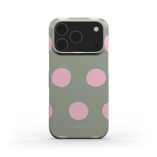 Been Spotted - Snap Phone Case