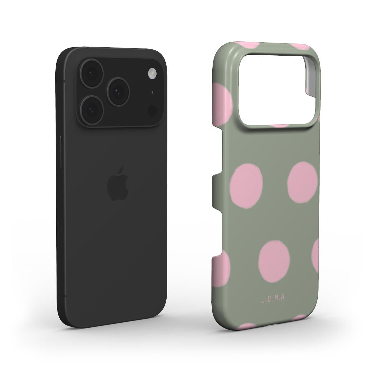 Been Spotted - Snap Phone Case