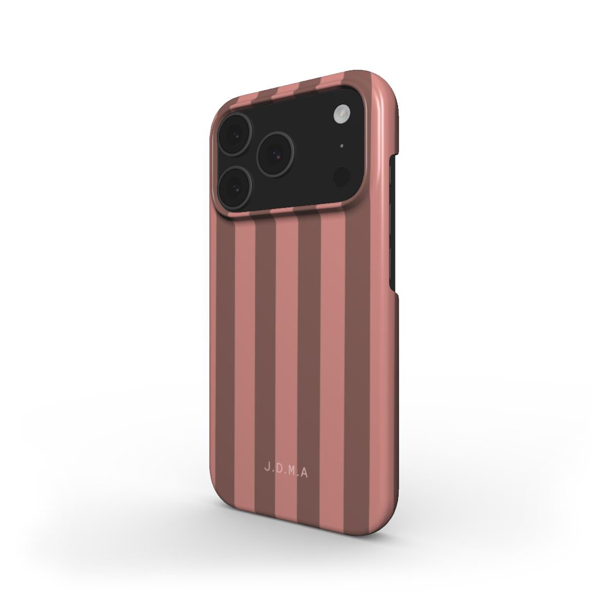 Red Velvet Cake - Snap Phone Case