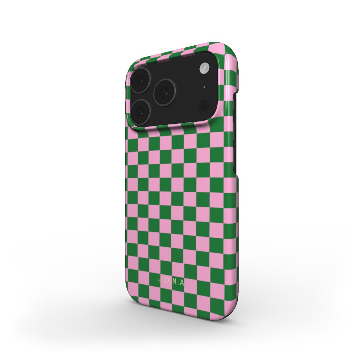 Funky Town - Snap Phone Case