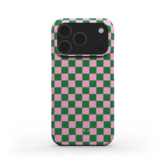 Funky Town - Snap Phone Case