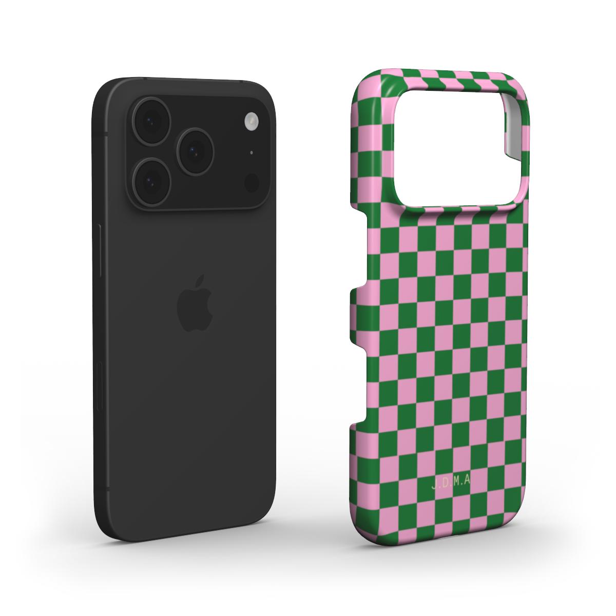 Funky Town - Snap Phone Case