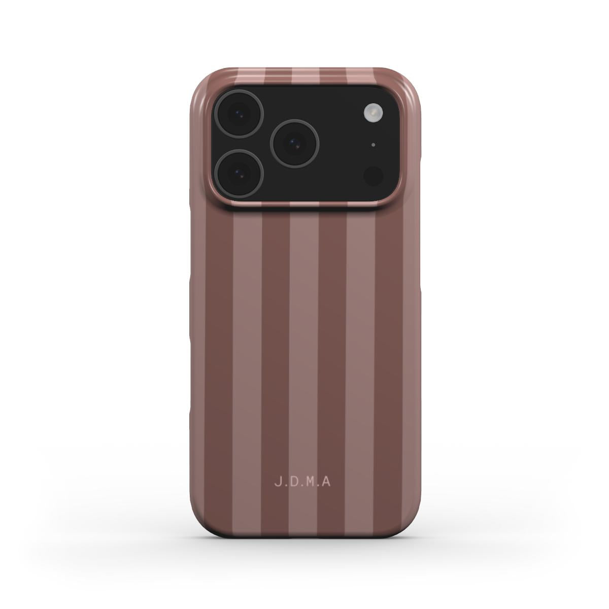 Espresso - Snap Phone Case