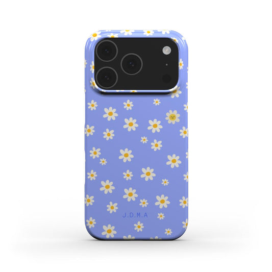 Daisy Girl - Snap Phone Case