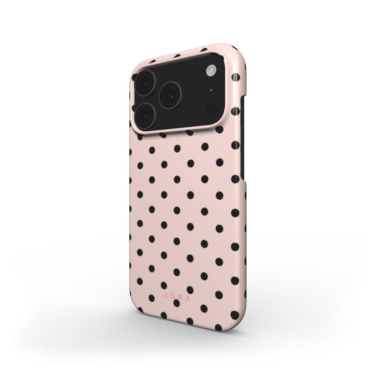 Dottie Rose - Snap Phone Case