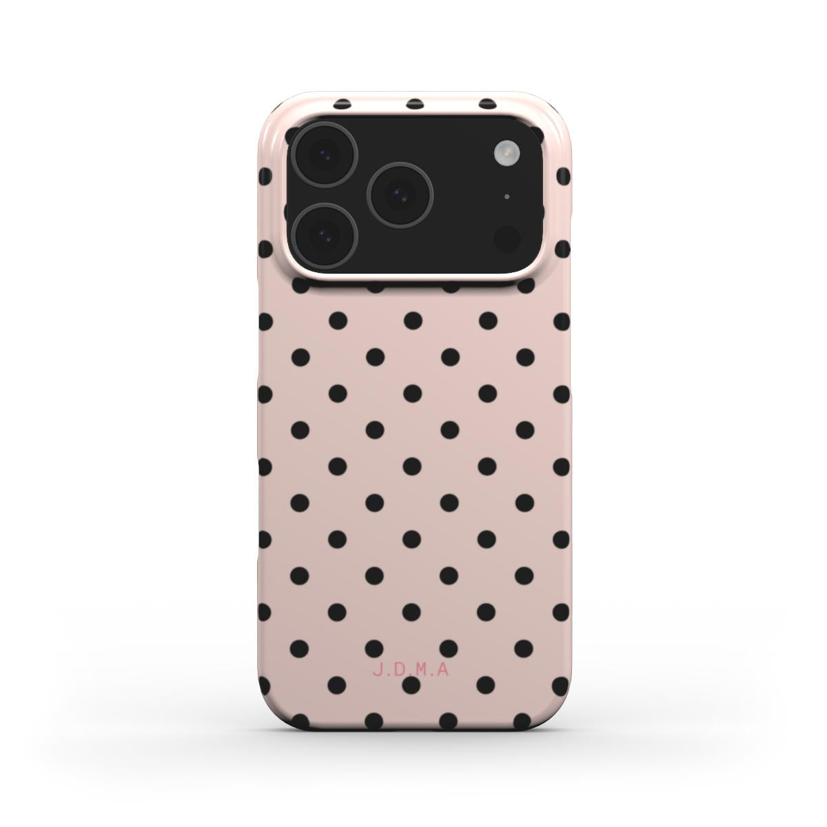 Dottie Rose - Snap Phone Case