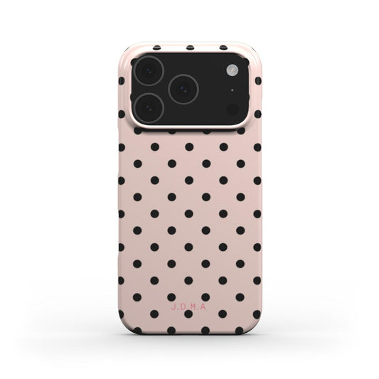 Dottie Rose - Snap Phone Case