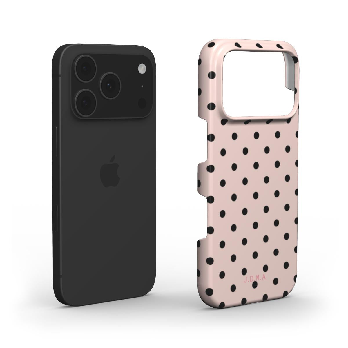 Dottie Rose - Snap Phone Case