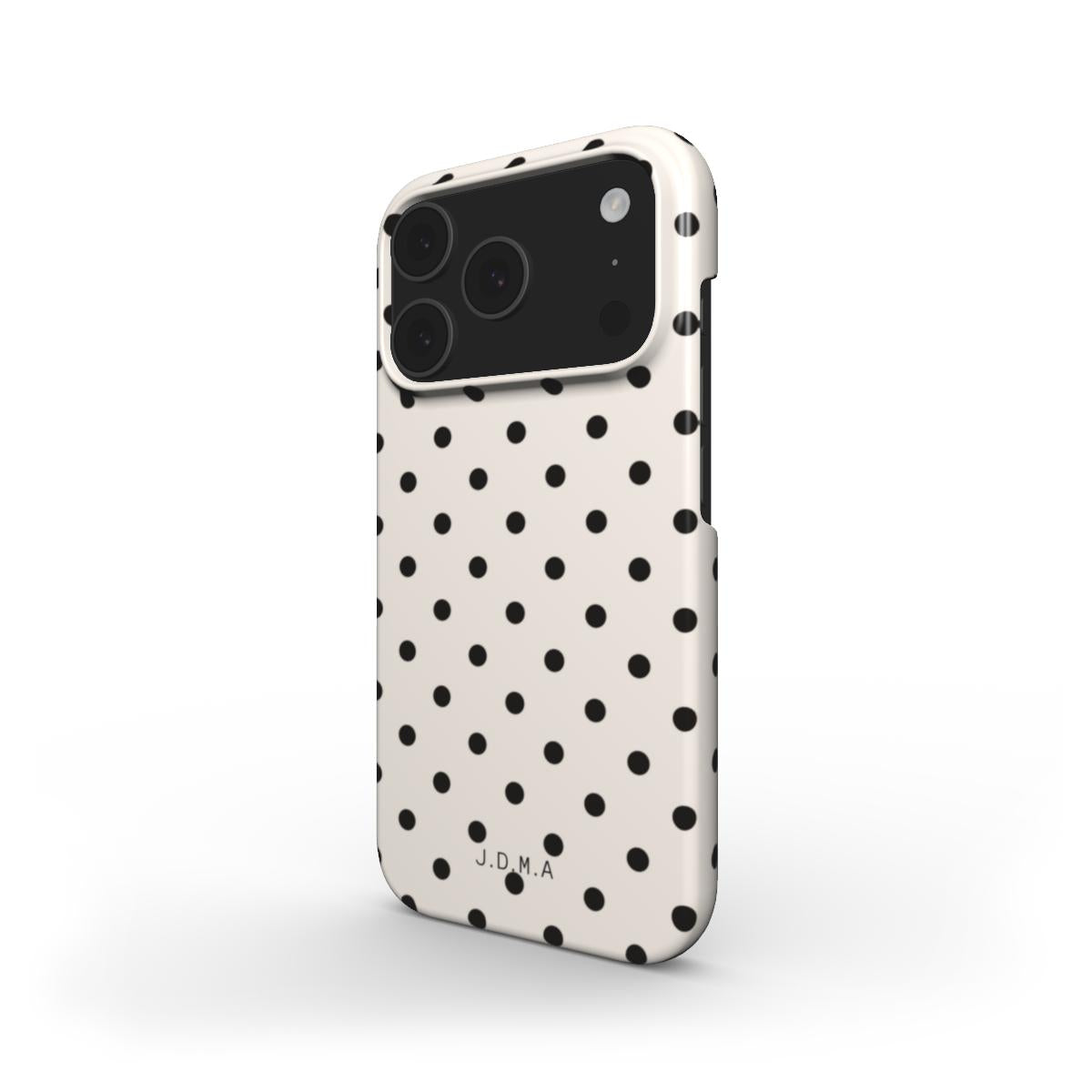 Dottie - Snap Phone Case