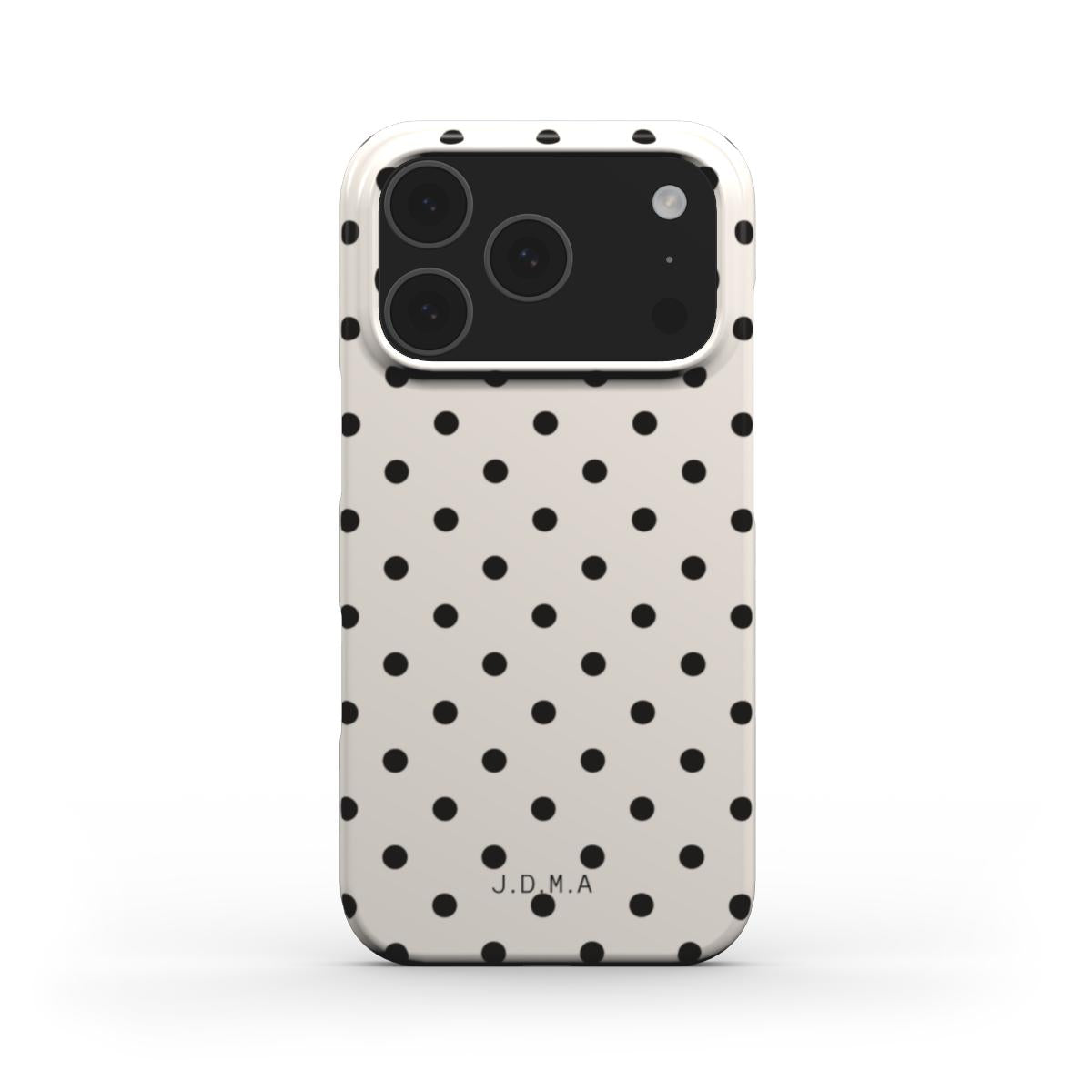 Dottie - Snap Phone Case
