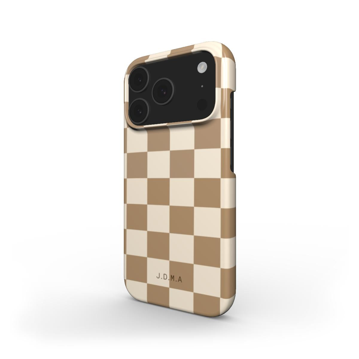 Coffee date - Snap Phone Case