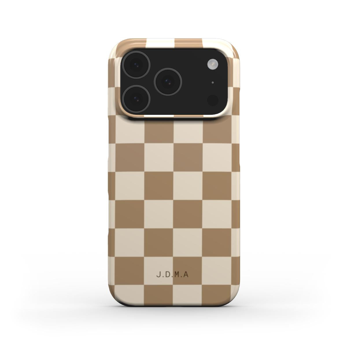 Coffee date - Snap Phone Case
