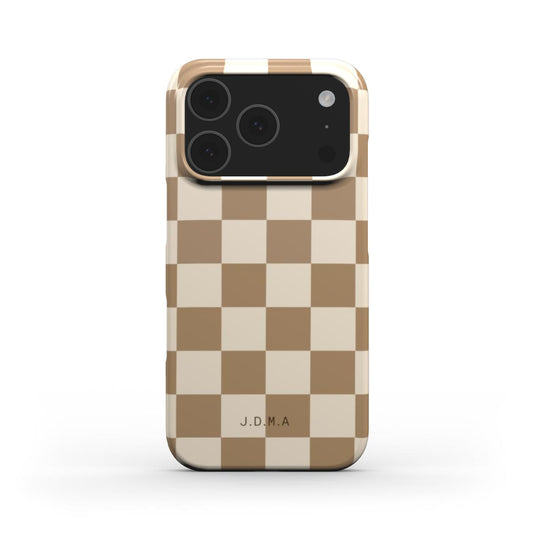 Coffee date - Snap Phone Case