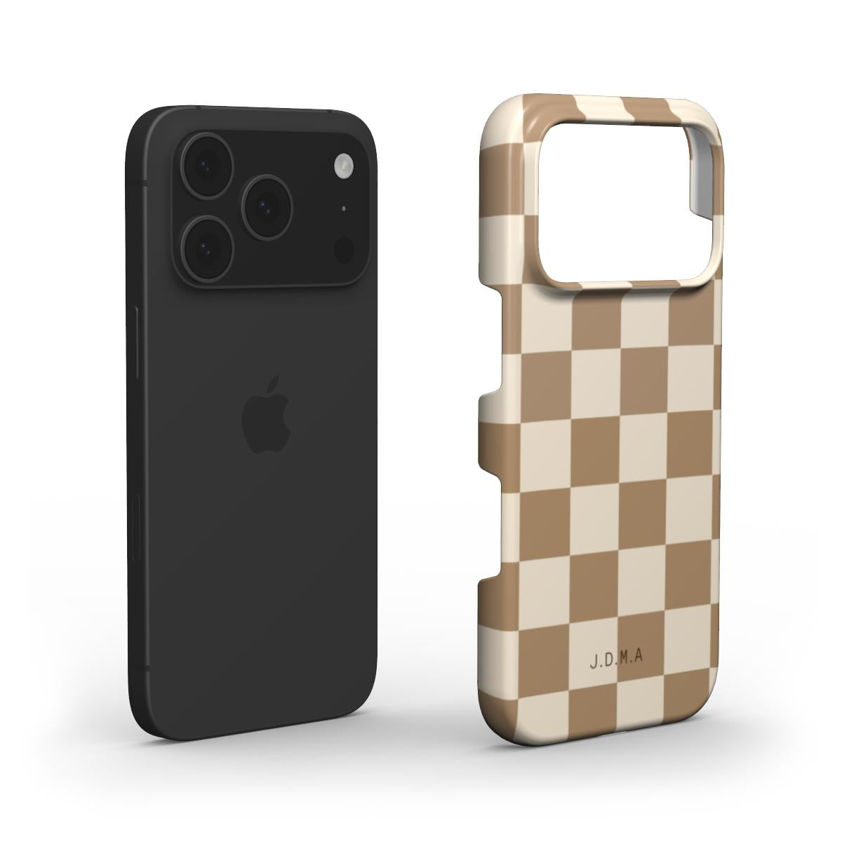 Coffee date - Snap Phone Case