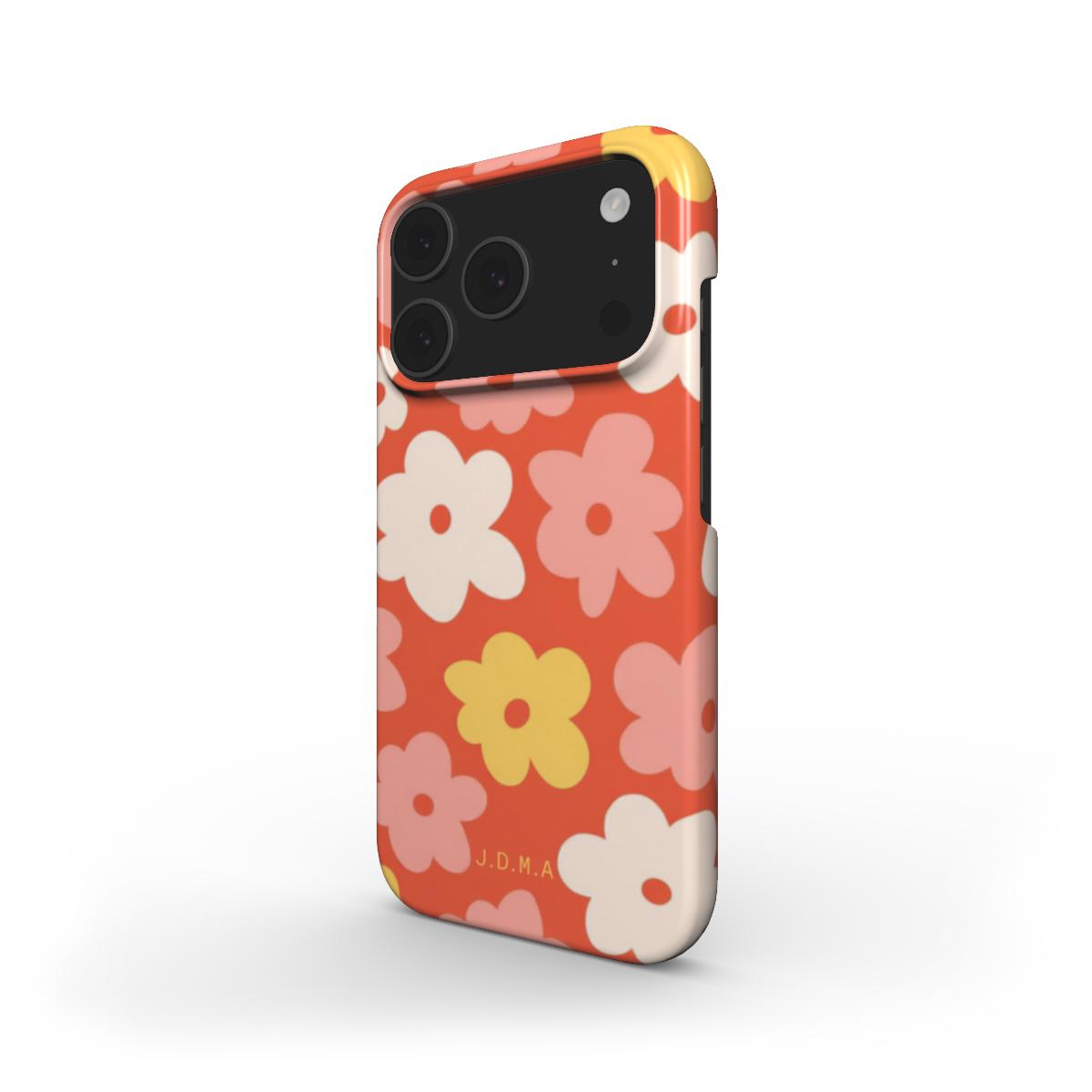 Florence - Snap Phone Case