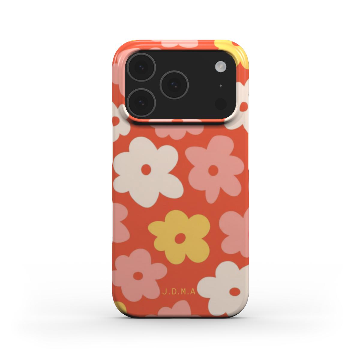 Florence - Snap Phone Case