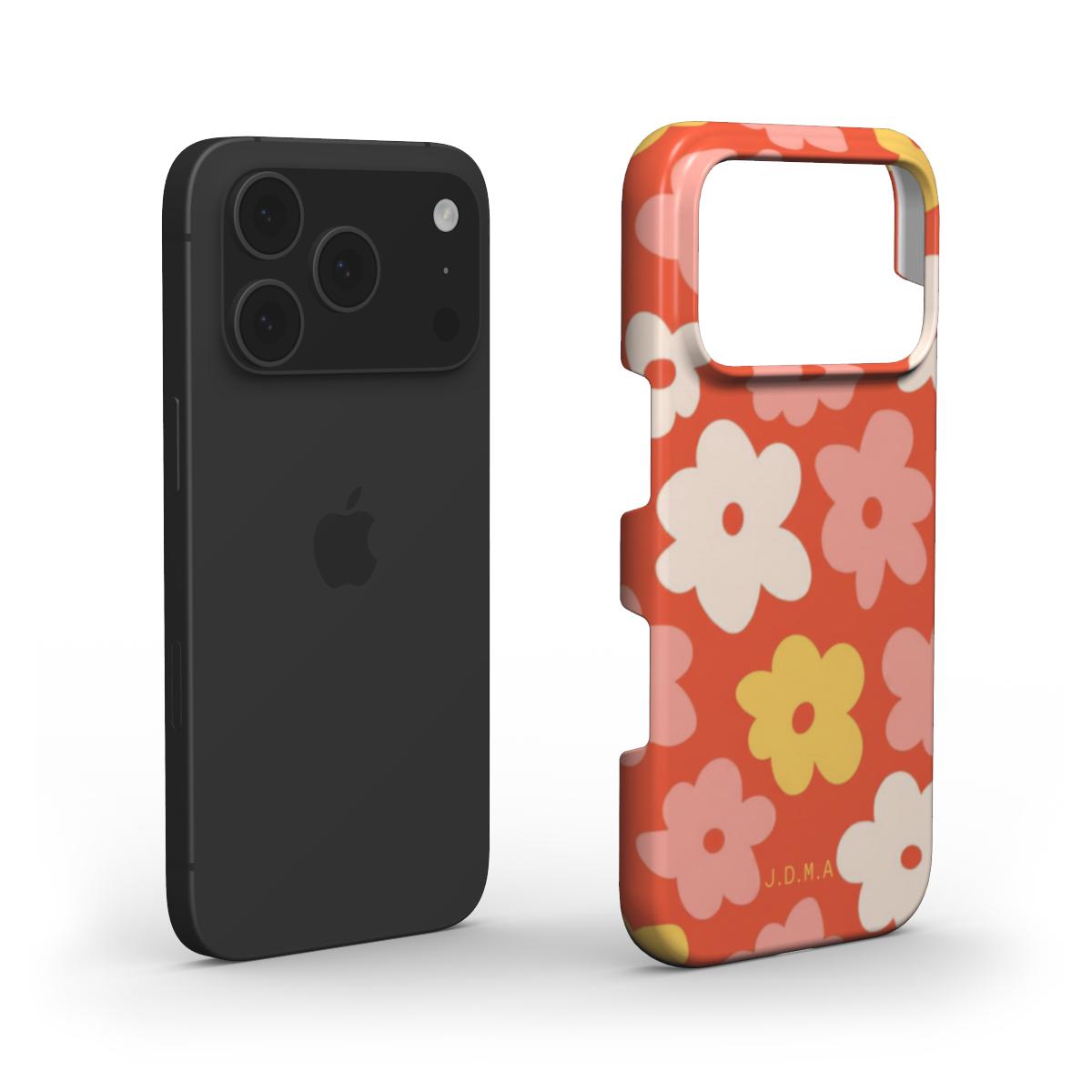Florence - Snap Phone Case