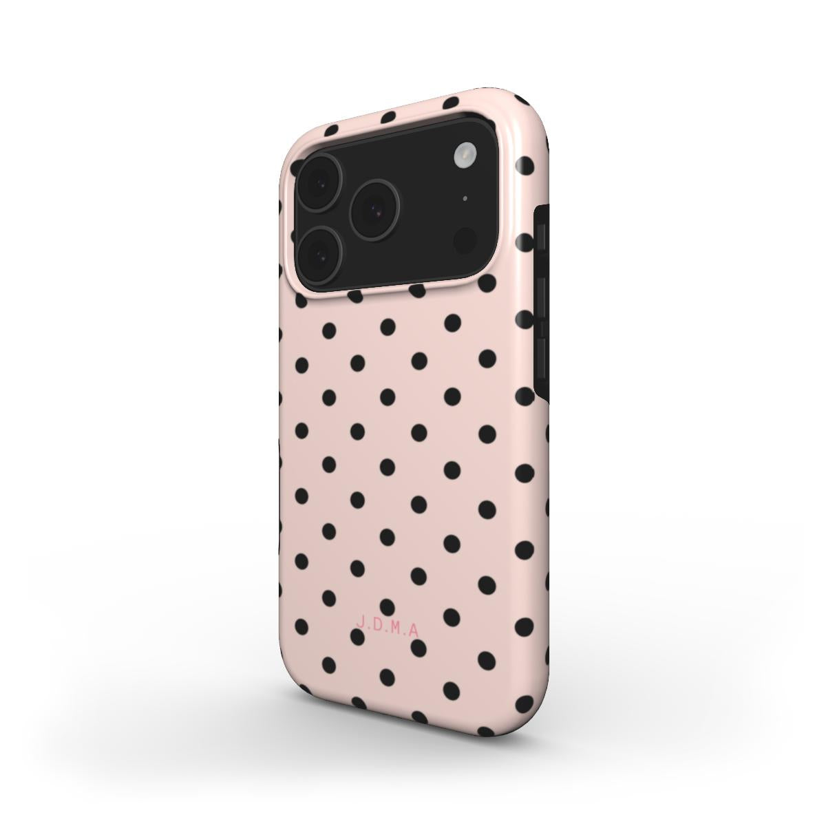 Dottie Rose - Tough Phone Case