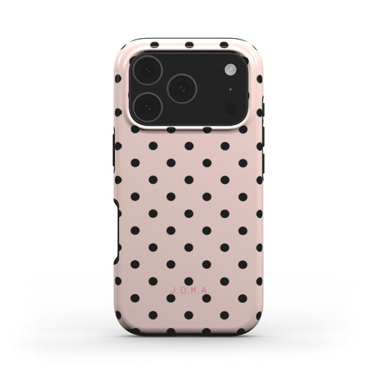 Dottie Rose - Tough Phone Case