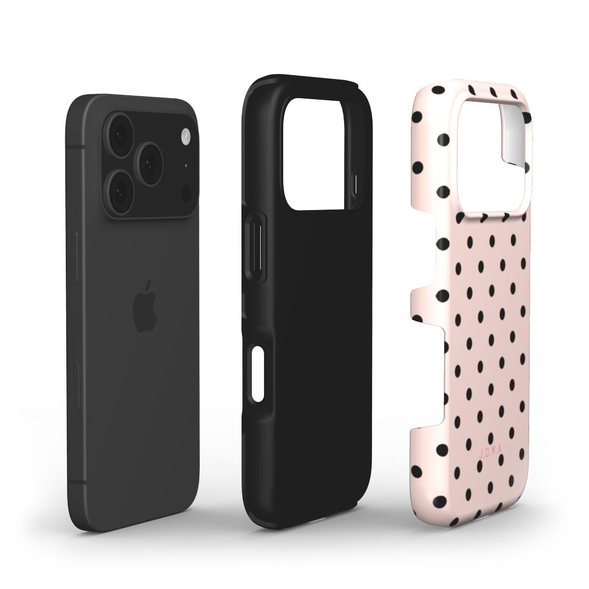 Dottie Rose - Tough Phone Case