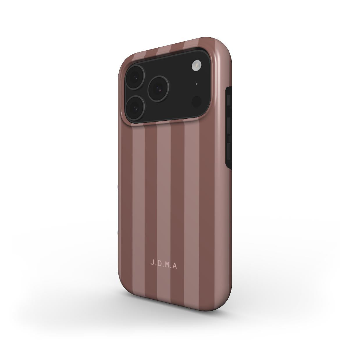 Espresso - Tough Phone Case