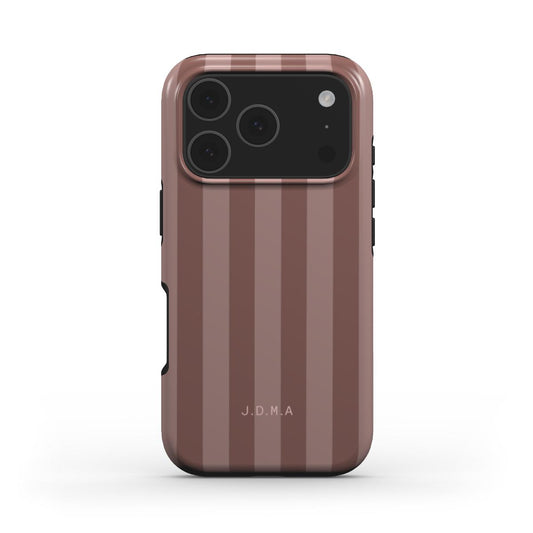Espresso - Tough Phone Case