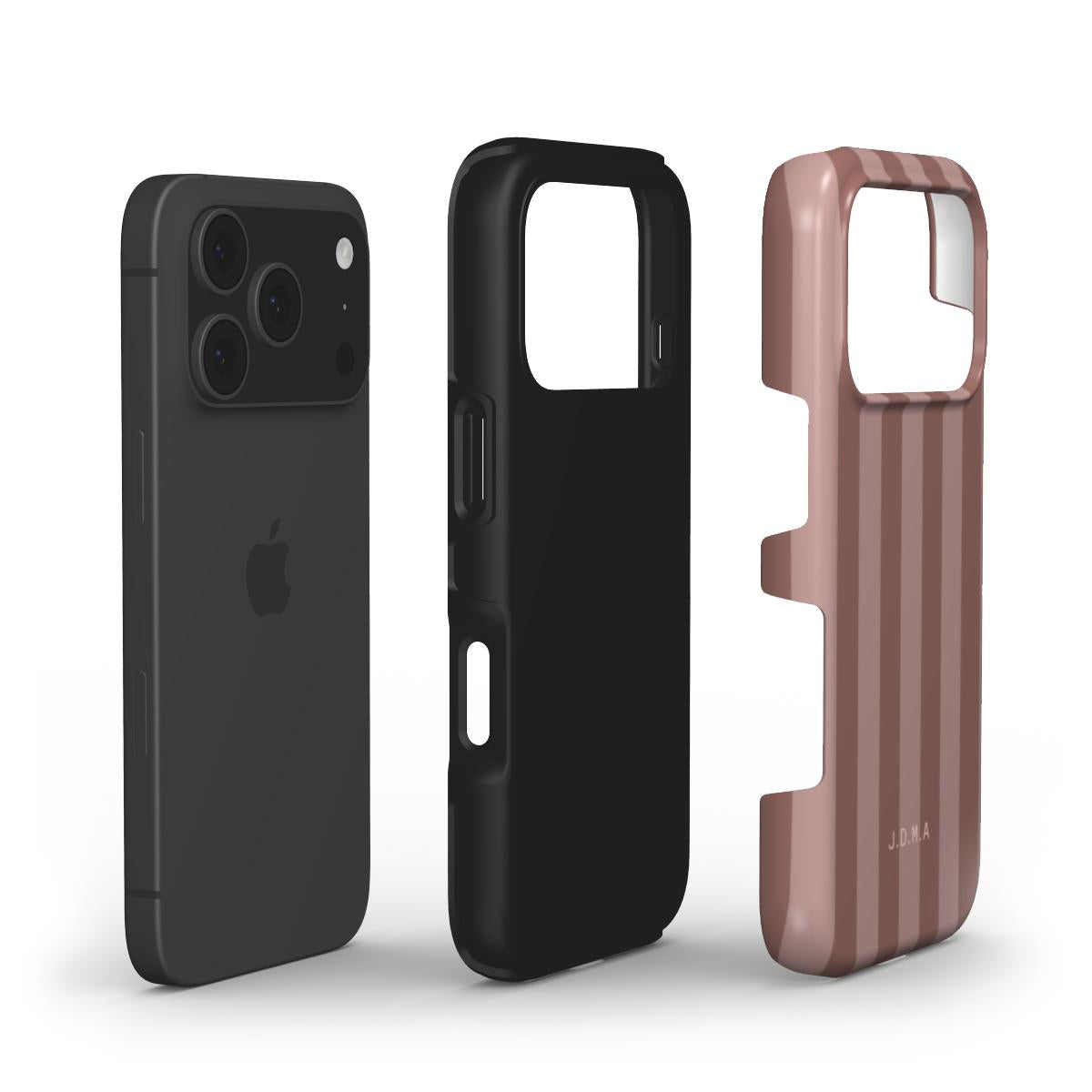 Espresso - Tough Phone Case