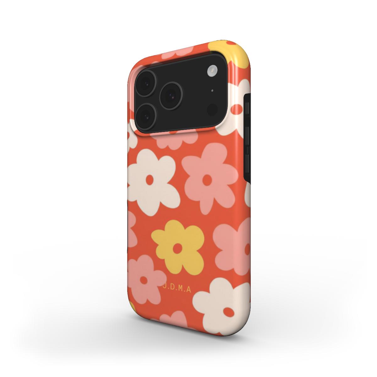 Florence - Tough Phone Case