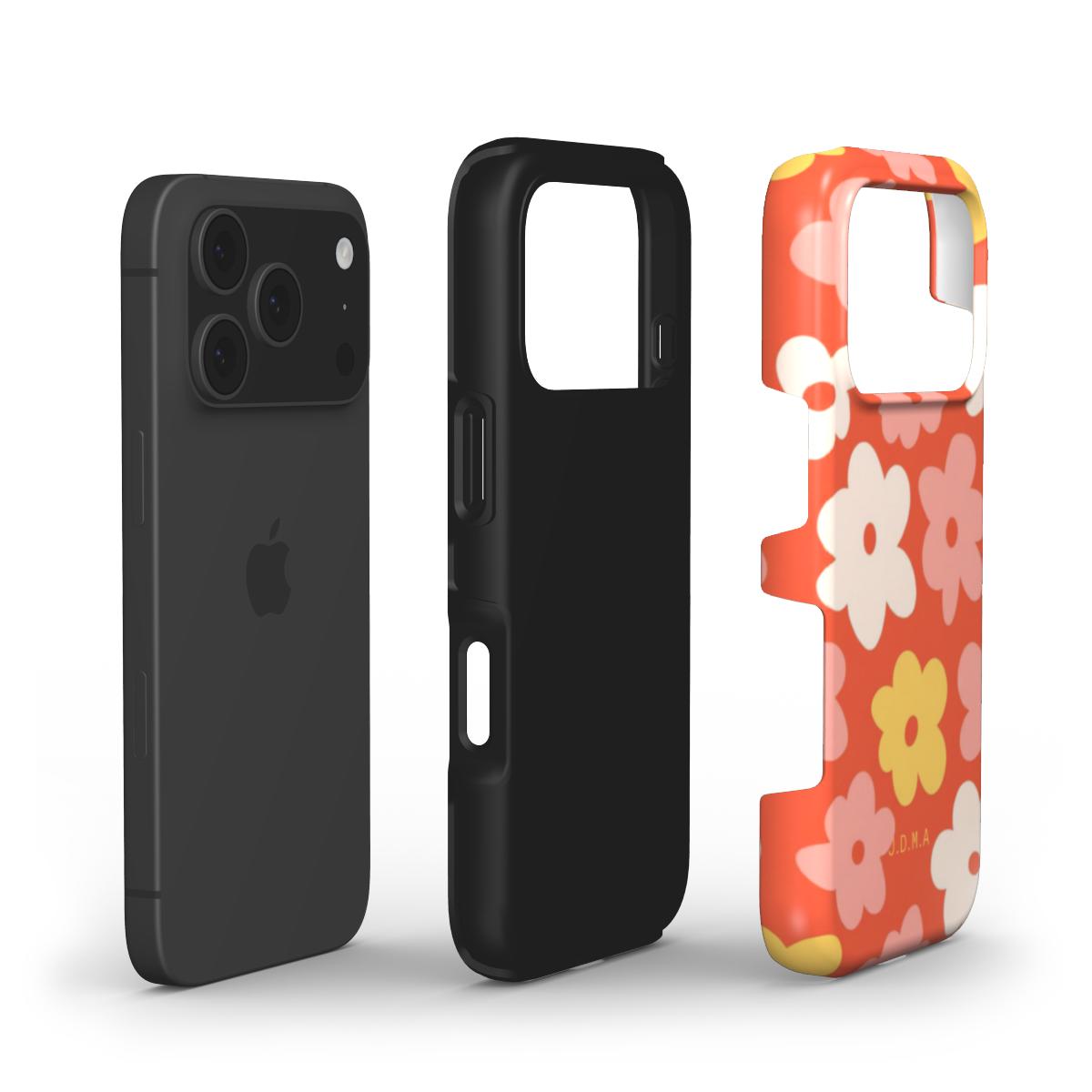 Florence - Tough Phone Case