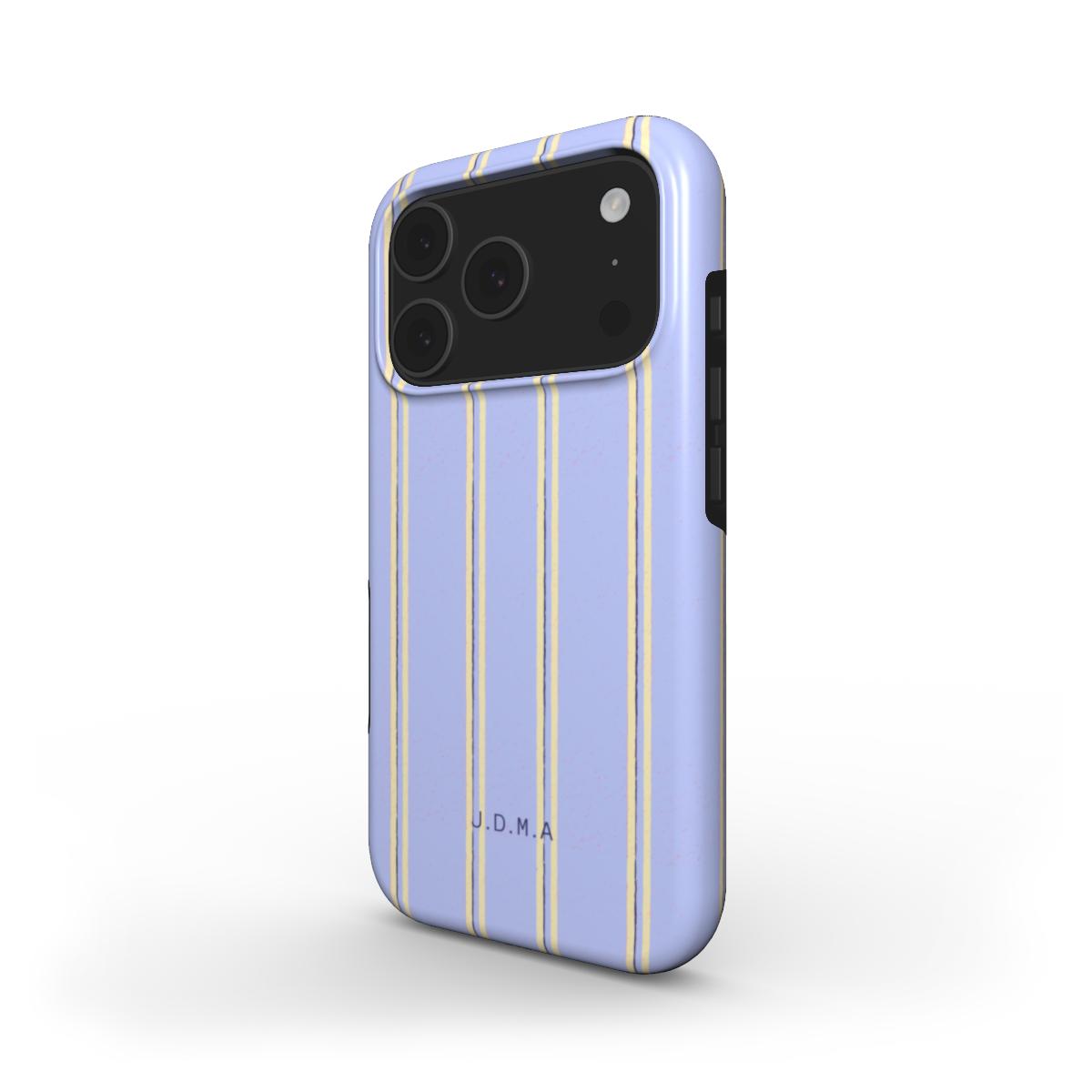 Blue Lagoon - Tough Phone Case