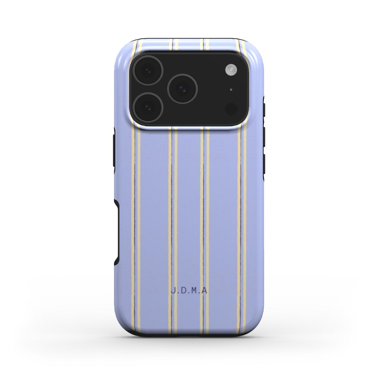 Blue Lagoon - Tough Phone Case