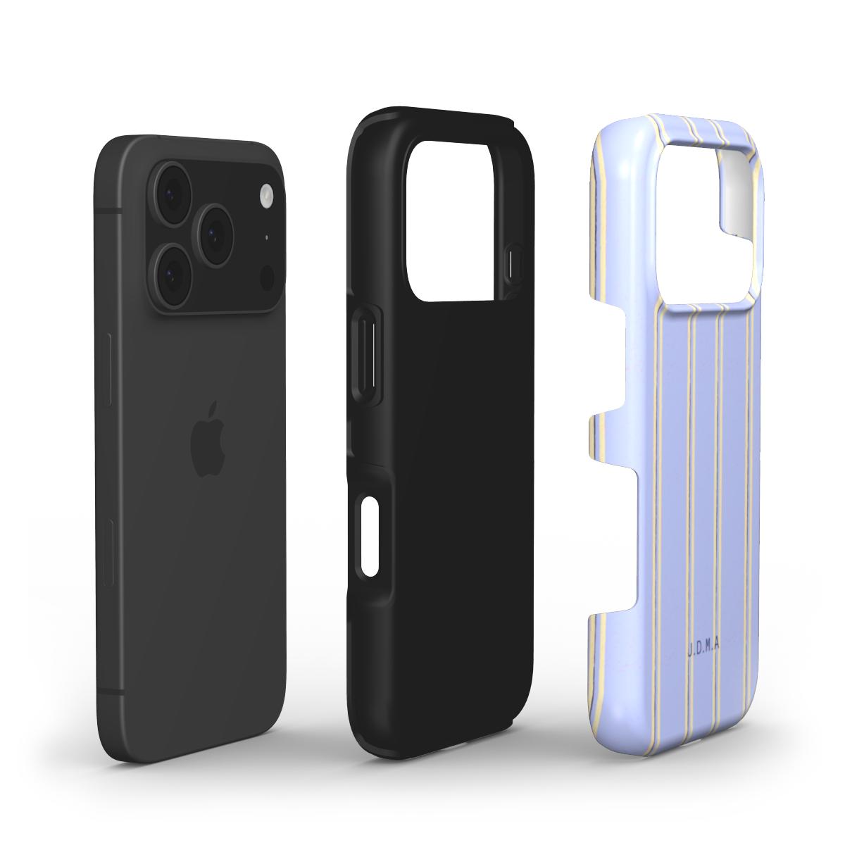 Blue Lagoon - Tough Phone Case