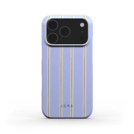 Blue Lagoon - Snap Phone Case