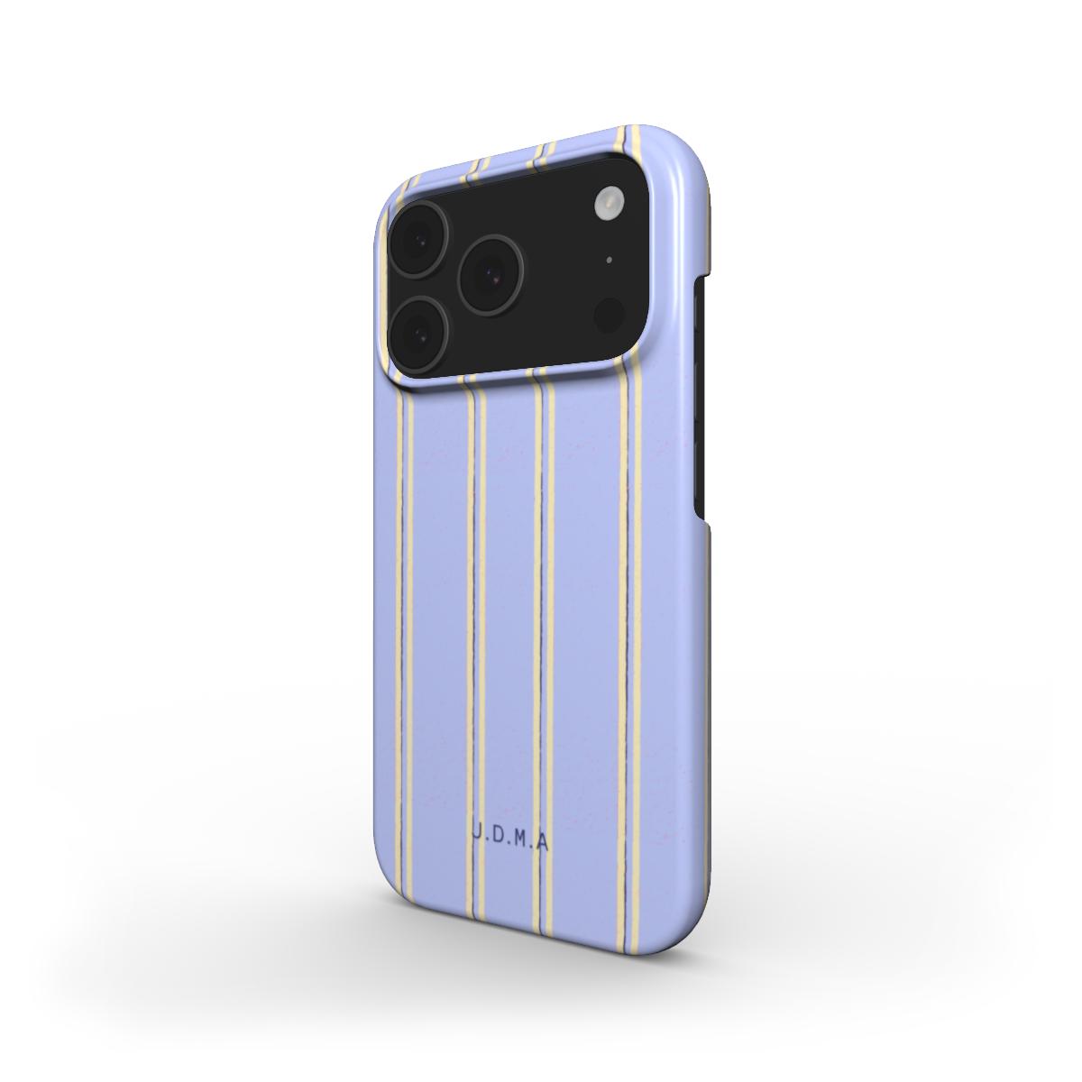 Blue Lagoon - Snap Phone Case