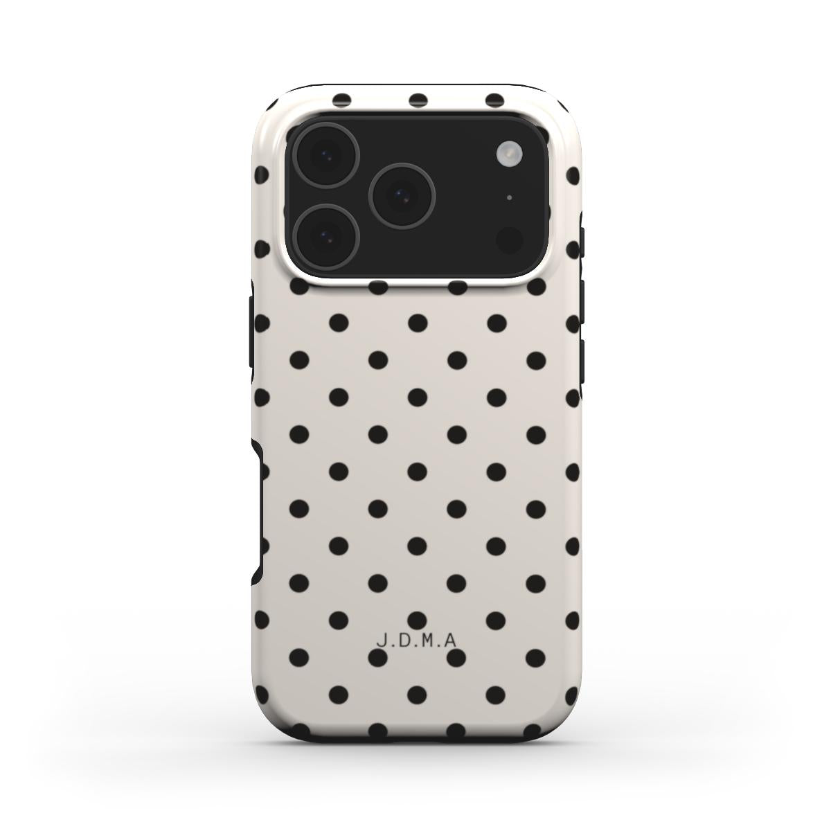 Dottie - Tough Phone Case