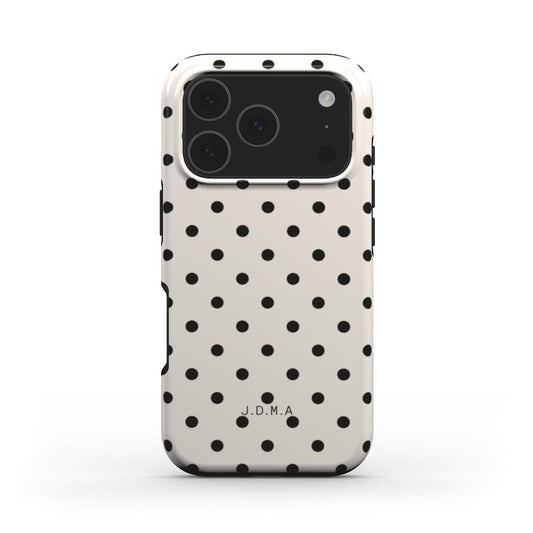 Dottie - Tough Phone Case